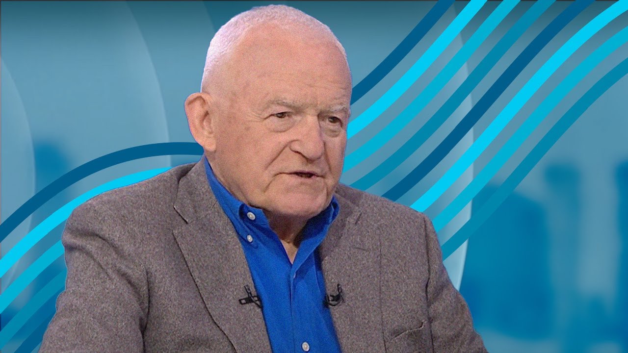 Co po ewentualnej wygranej Nawrockiego? "Kaczyński rozpocznie montowanie nowej większości sejmowej"