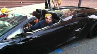 Pusha T Feat. Swizz Beatz In This Ho (Lambo)