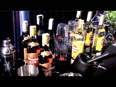 Casting MADRID Academia Havana Club 3 Años