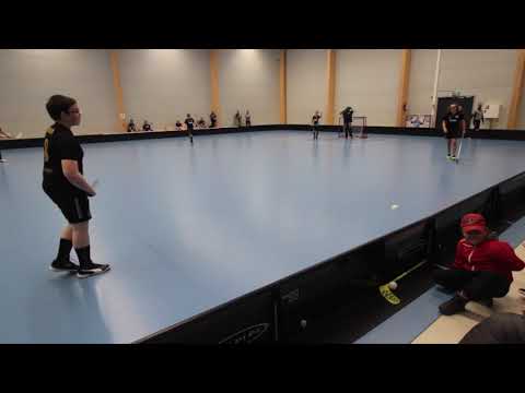 C2- pojat Blackbirds valk - Akatemia06 231119