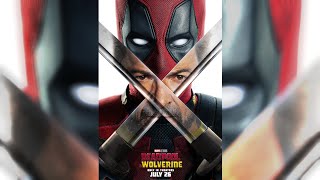 DEADPOOL  WOLVERINE  Like a Prayer  Trailer Music Version