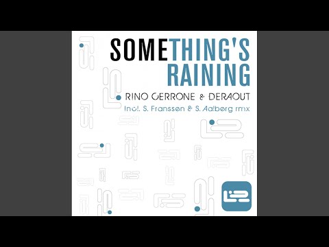 Waiting For The Ufo (Stanny Franssen, Soren Aalberg Remix)