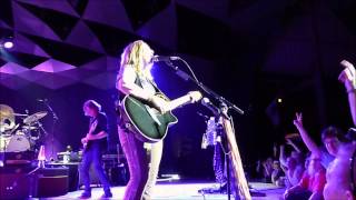 Melissa Etheridge I Run For Life 2013-06-21
