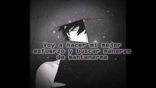 CARRY ON COLDRAIN 【❥ESPAÑOL】