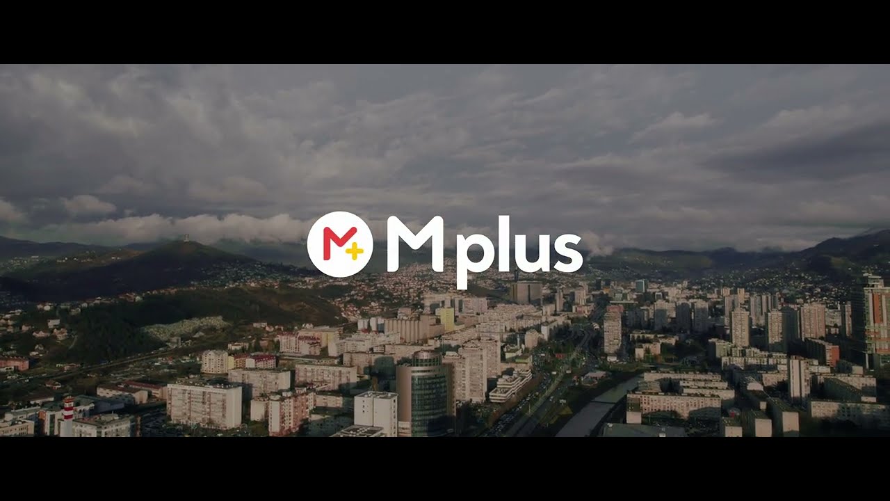 Mplus BiH - the place where excellence meets innovation