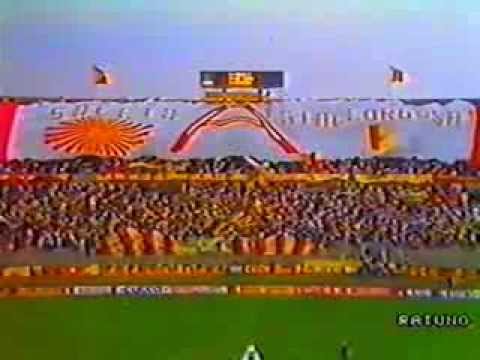 LECCE-Parma 3-2 - 19/06/1988 - Campionato Serie B 1987/'88 - 19.a giornata di ritorno