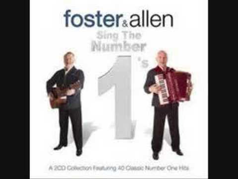 The Fly (Shh Song)~Foster and Allen