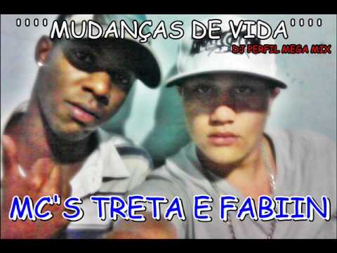 MCS TRETA E FABIN MUDANÇAS DE VIDA part. MCS CUCA E YURI