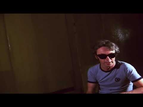 Jon Peterson on Bum Shelters