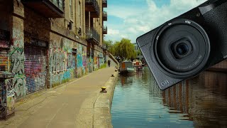 This Is How To Make Street Shooting Easy