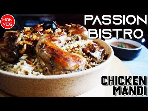 How To Make CHICKEN MANDI | Traditional & Authentic Recipe | YEMENI RECIPE