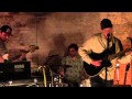 Mimicking Birds live @ The Thirsty Hippo: "Home ...