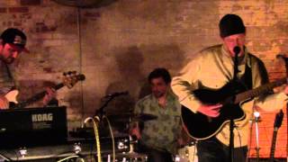 Mimicking Birds live @ The Thirsty Hippo: "Home and Somewhere Else"