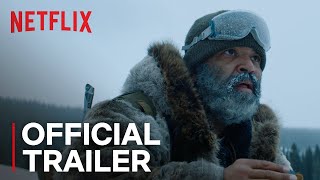 Hold the Dark Film Trailer