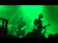 Control by Lonely the Brave 