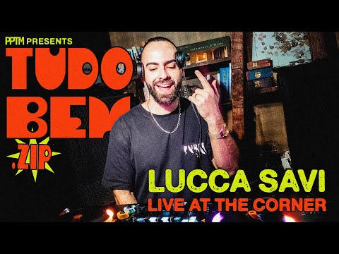 PeoplePlacesThingsMiami and LUCCA SAVI