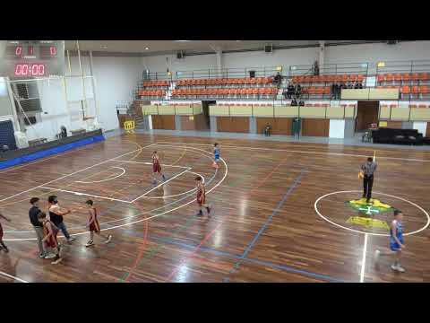 UE Cellera Amer HIPRA 53 - 33 FD Cassanenc