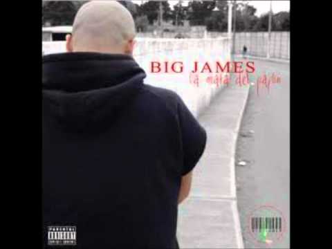 Rap Guatemalteco -Big james -No necesito.wmv