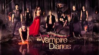 Vampire Diaries - 5x21 Music - The Felice Brothers - Cherry Licorice