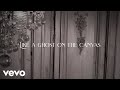 Glen Campbell, Sting - Ghost On The Canvas (Lyric Video)