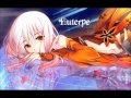 [English] Euterpe - Guilty Crown [Amanda Lee ...