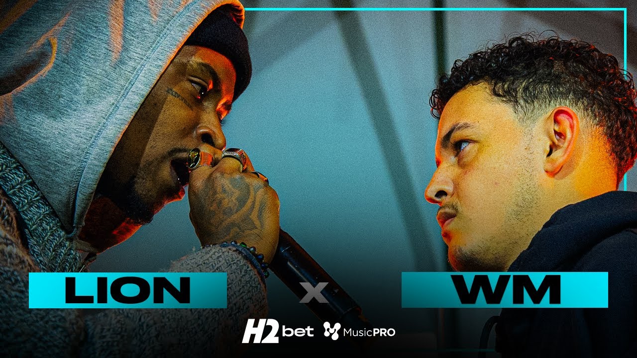 LION X WM | SEGUNDA FASE | 382ª BATALHA DA ALDEIA