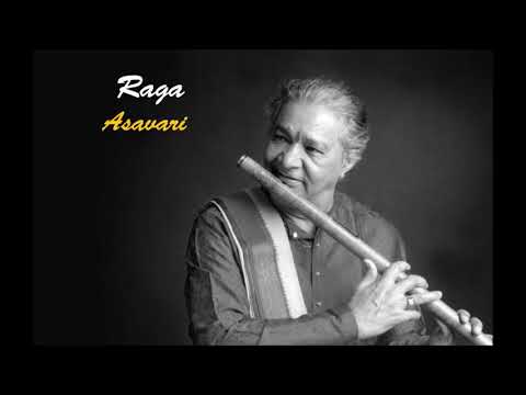 Raga Asavari || Pandit Hariprasad Chaurasia — वीडियो थंबनेल