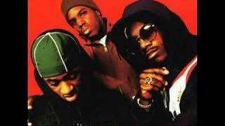 I Got Cha Opin  - Black Moon (album version)