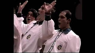 Cumpleaños feliz – Preliminares – COAC 2003