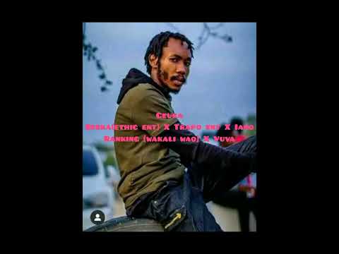 GEUKA - Trapo ent ft seska ( ethic ent) X Iano ranking (wakali wao)X Vuva