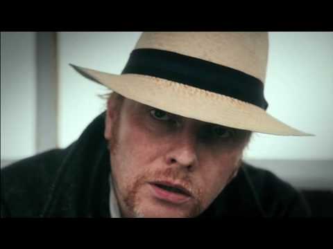 Art Will Save the World: A Film about Luke Haines (2012) - Trailer