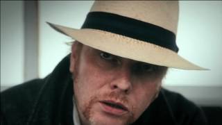 Art Will Save the World: A Film about Luke Haines (2012) - Trailer