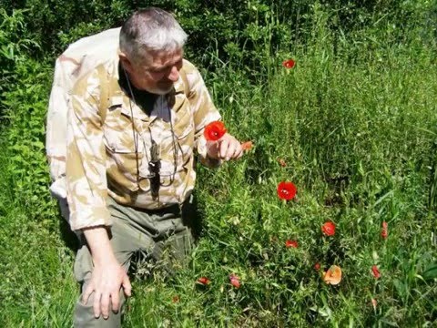 Já světem táh, jen tak s celtou / M. Tučný.