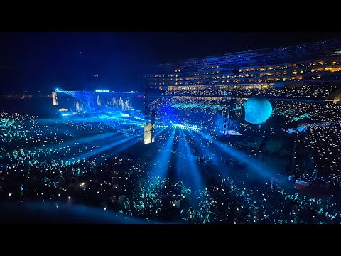 The Weeknd After Hours Til Dawn Tour - San Francisco Bay Area (full set)