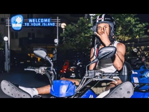 #GTS JS x Biz - Back2Back