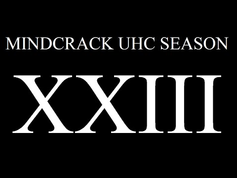Mindcrack UHC Season 23 Montage