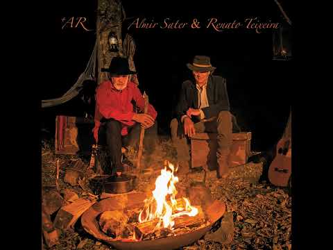 Almir Sater & Renato Teixeira - Assim os dias passarão