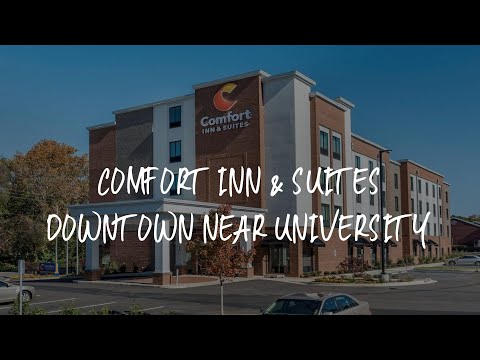 Comfort Inn & Suites Downtown near University Review - Tuscaloosa , United States of America