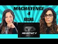EXPLICIT MACHAYENGE 4 KRSNAOfficial RohancariappaDHH S BREAKDOWN REACTION