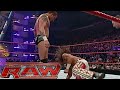 Randy Orton Vs Shawn Michaels 1 Contenders Match RAW Apr 09 2007