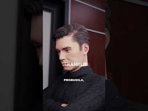 Gimnastička Osvetnica🤸