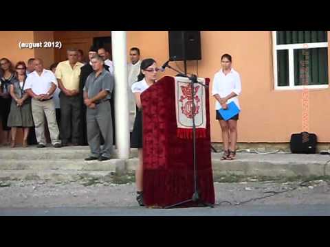 Festivităţi la Moldoveneşti