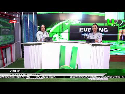 PRIME TIME NEWS 03/09/2026