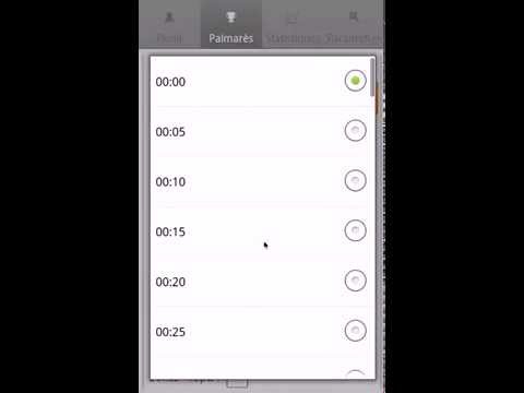 Tennis Classim Video