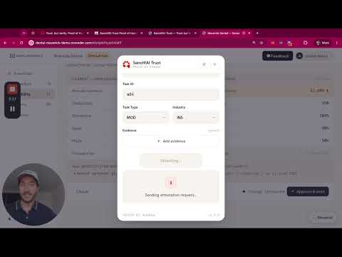 Item video thumbnail