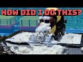 How I REMADE On Site With Thomas