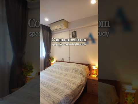 14 Dover Close East, 14 Dover Close East, 3 Bedrooms, 1,259 sqft, HDB Flat For Sale, by Ronald Lam, 500204478 - PropertyGuru.com.sg