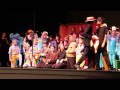 3 Hamzah Pinocchio Closing Credits Jan 2014