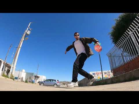 Por que pude - La menor del bloque x Nark x Weedcodeine (Breakin' Video)