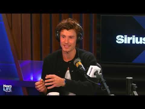 How's Life with John Mayer - Shawn Mendes FULL INTERVIEW